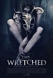 The Wretched 2019 in Hindi HdRip